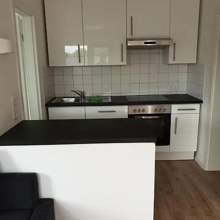 Ferienwohnung Silvia *